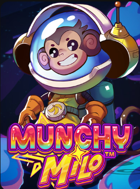 Munchy Milo