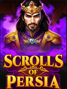 Scrolls of Persia